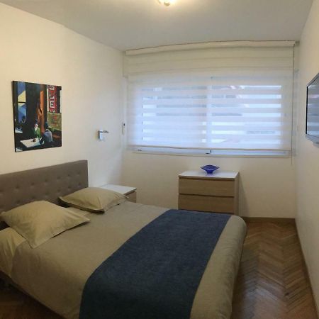 Apartmán Roi Chevalier Antibes Exteriér fotografie