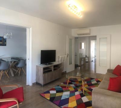 Apartmán Roi Chevalier Antibes Exteriér fotografie