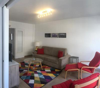 Apartmán Roi Chevalier Antibes Exteriér fotografie