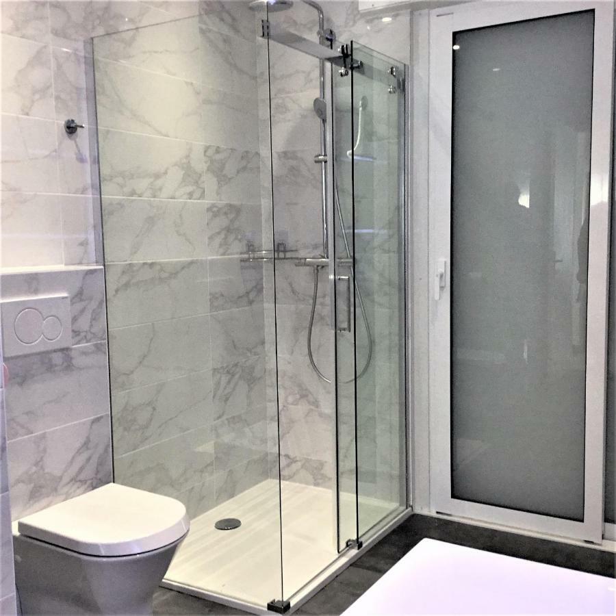 Apartmán Roi Chevalier Antibes Exteriér fotografie
