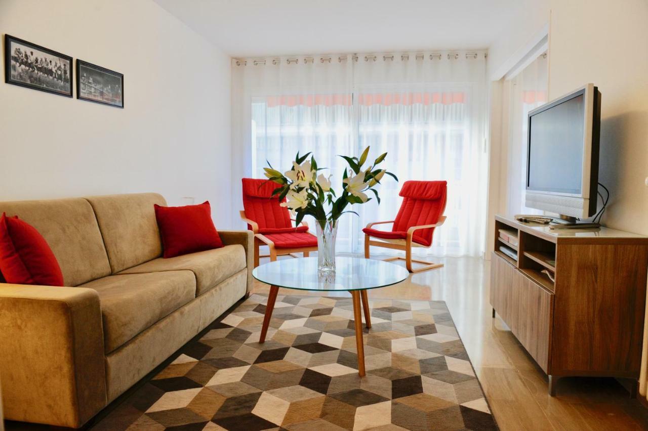Apartmán Roi Chevalier Antibes Exteriér fotografie